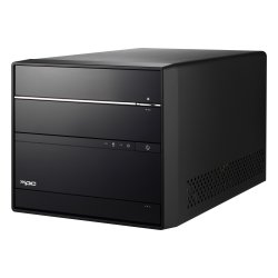 Shuttle XPC cube SH570R6 Plus Mini PC 0GB No-OS