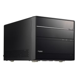 Shuttle XPC cube SH570R6 Plus Mini PC 0GB No-OS