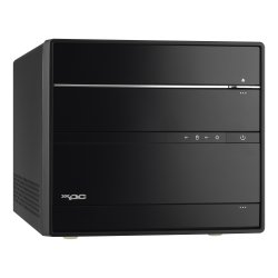 Shuttle XPC cube SH570R6 Plus Mini PC 0GB No-OS