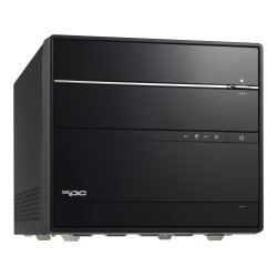 Shuttle XPC cube SH570R6 Plus Mini PC 0GB No-OS