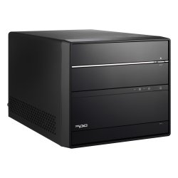 Shuttle XPC cube SH570R6 Plus Mini PC 0GB No-OS