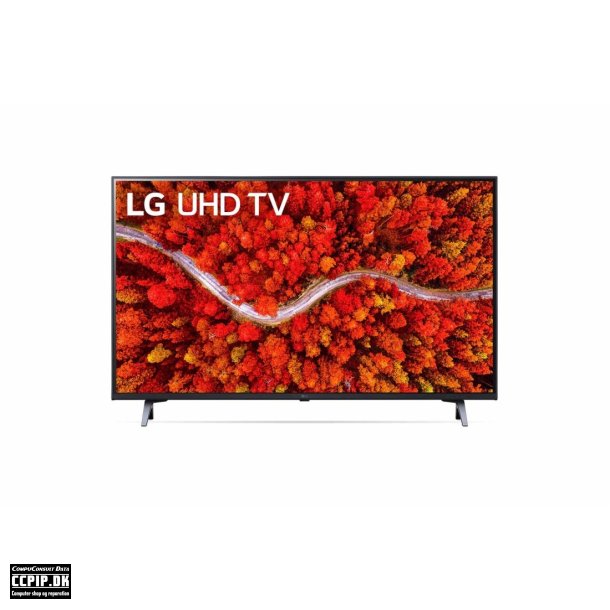 LG 43UP80003LR 43 4K UHD (2160p)