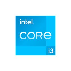 Intel CPU Core  I3-12100 3.3GHz Quad-Core
