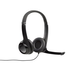 Logitech USB Headset H390 Kabling Headset