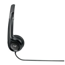 Logitech USB Headset H390 Kabling Headset