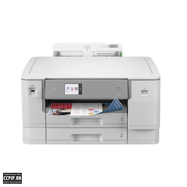 Brother HL-J6010DW Blkprinter 
