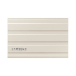 Samsung T7 Shield Solid state-drev MU-PE1T0K 1TB USB 3.2 Gen 2