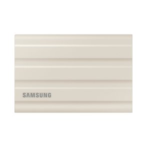 Samsung T7 Shield Solid state-drev MU-PE1T0K 1TB USB 3.2 Gen 2