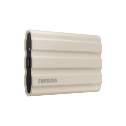 Samsung T7 Shield Solid state-drev MU-PE1T0K 1TB USB 3.2 Gen 2