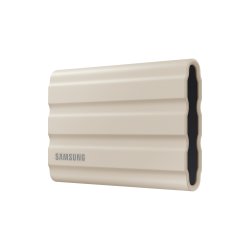 Samsung T7 Shield Solid state-drev MU-PE1T0K 1TB USB 3.2 Gen 2