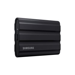 Samsung T7 Shield Solid state-drev MU-PE1T0S 1TB USB 3.2 Gen 2