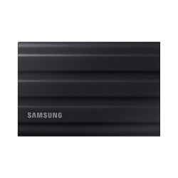 Samsung T7 Shield Solid state-drev MU-PE1T0S 1TB USB 3.2 Gen 2