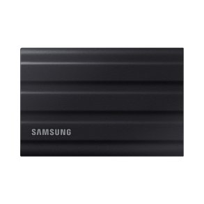 Samsung T7 Shield Solid state-drev MU-PE1T0S 1TB USB 3.2 Gen 2