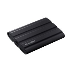 Samsung T7 Shield Solid state-drev MU-PE1T0S 1TB USB 3.2 Gen 2