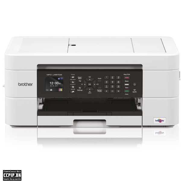 Brother MFC-J5740DW Blkprinter