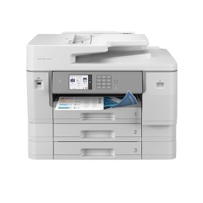 Brother MFC-J6957DW Blkprinter