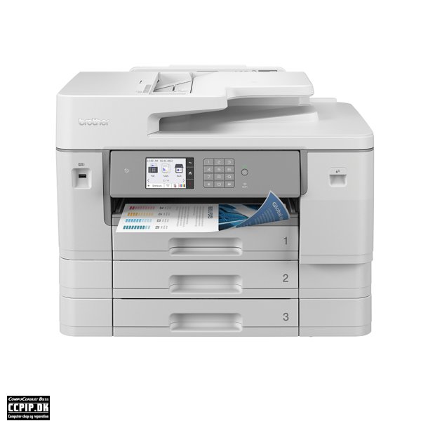 Brother MFC-J6957DW Blkprinter