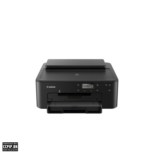 Canon PIXMA TS705a Blkprinter