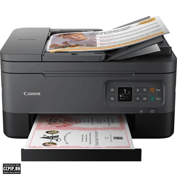 Canon PIXMA TS7450a Blkprinter