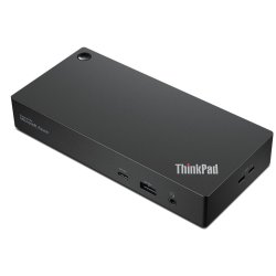 Lenovo ThinkPad Universal USB-C Smart Dock Dockingstation