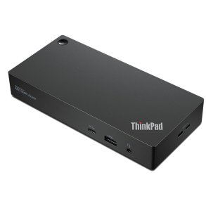 Lenovo ThinkPad Universal USB-C Smart Dock Dockingstation
