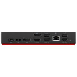 Lenovo ThinkPad Universal USB-C Smart Dock Dockingstation
