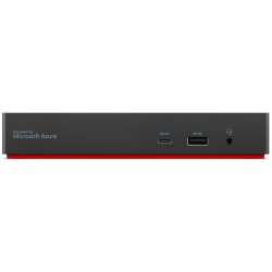 Lenovo ThinkPad Universal USB-C Smart Dock Dockingstation