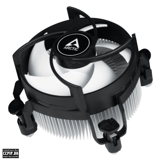 ARCTIC Alpine 17 Processor-kler