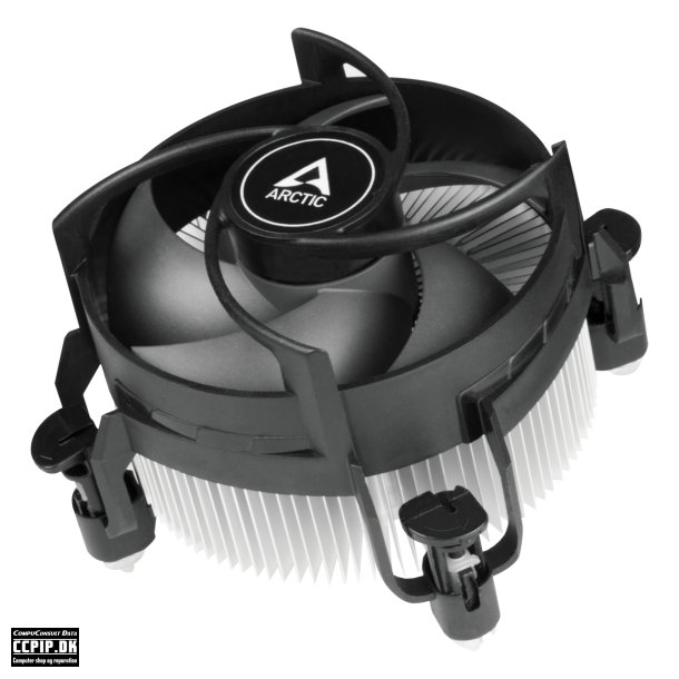 ARCTIC Alpine 17 CO Processor-kler