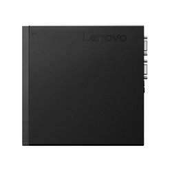 Lenovo ThinkCentre M920Q Lille I5-8500T 256GB Windows 10 Pro