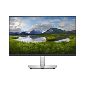 Dell P2423DE 24 2560 x 1440 HDMI DisplayPort USB-C 60Hz Pivot Skrm