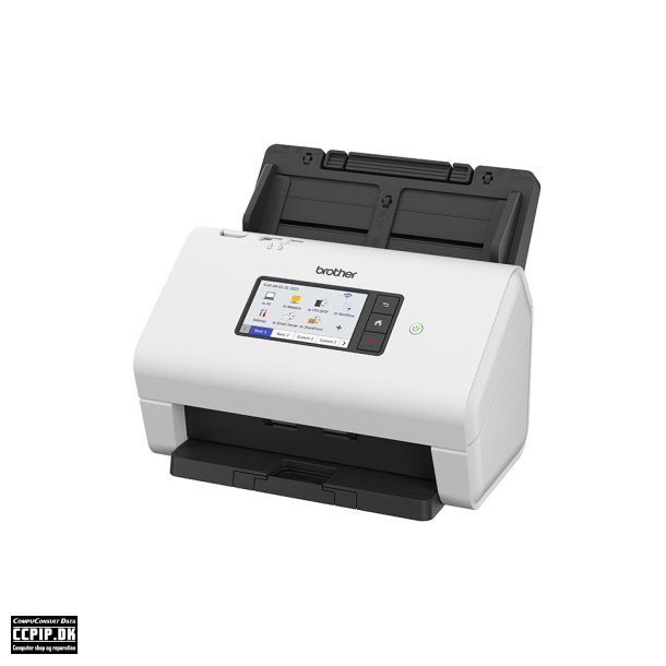 Scan Brother ADS-4900W