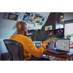 HP Thunderbolt Dock G4 Dockingstation