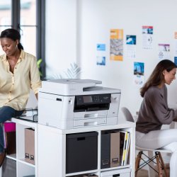 Brother MFC-J6940DW Blkprinter