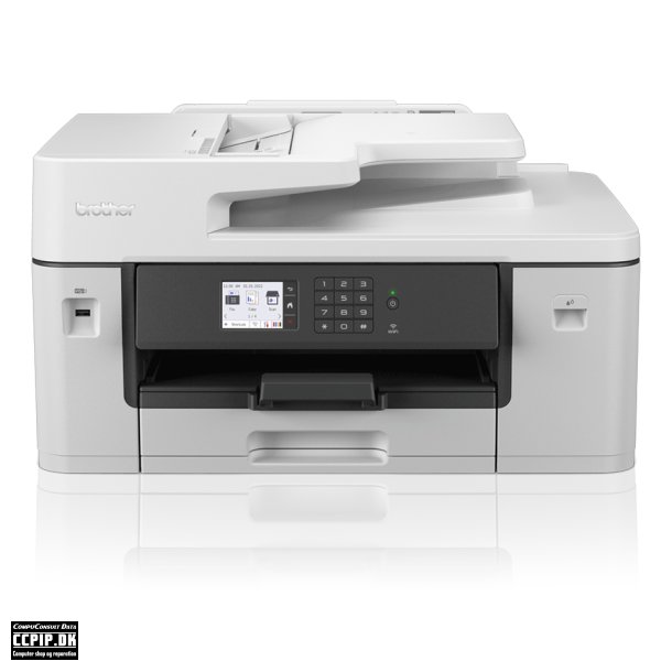 Brother MFC-J6540DW Blkprinter