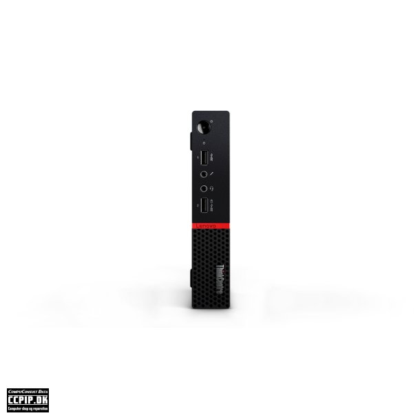 Lenovo ThinkCentre M715q Lille 2400GE 256GB Windows 10 Pro