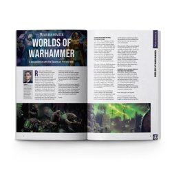 WARHAMMER ENGELSK MNEDSMAGASIN - WHITE DWARF 507 DEC-24 (ENGLISH) 