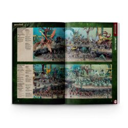 WARHAMMER ENGELSK MNEDSMAGASIN - WHITE DWARF 516 SEPTEMBER-25 (ENGLISH) 