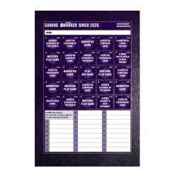 WARHAMMER ENGELSK M�NEDSMAGASIN - WHITE DWARF 519 DECEMBER-25 (ENGLISH) 