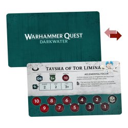 WARHAMMER ENGELSK M�NEDSMAGASIN - WHITE DWARF 521 FEBRUAR-26 (ENGLISH) 