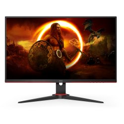 AOC Gaming 27G2SPAE/BK
