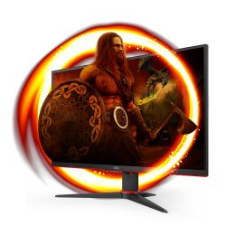 AOC Gaming 27G2SPAE/BK