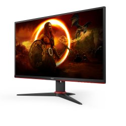 AOC Gaming 27G2SPAE/BK