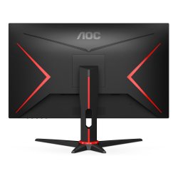 AOC Gaming 27G2SPAE/BK