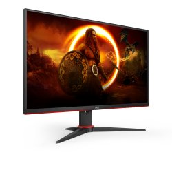 AOC Gaming 27G2SPAE/BK