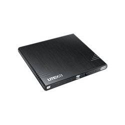 LiteOn eBAU108 DVD-brnder Ekstern