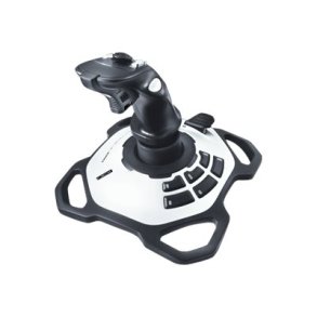 Logitech Extreme 3D Pro Joystick
