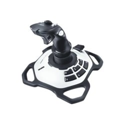 Logitech Extreme 3D Pro Joystick
