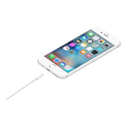 Apple Lightning-kabel 2m Originalt MD819ZM/A