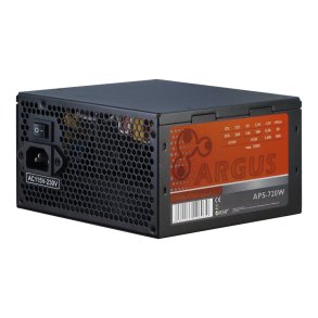 Argus APS-720W Strmforsyning 720Watt